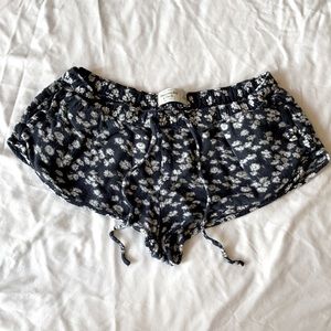 Abercrombie & Fitch Night Shorts